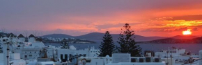 Dimele, Mýkonos City